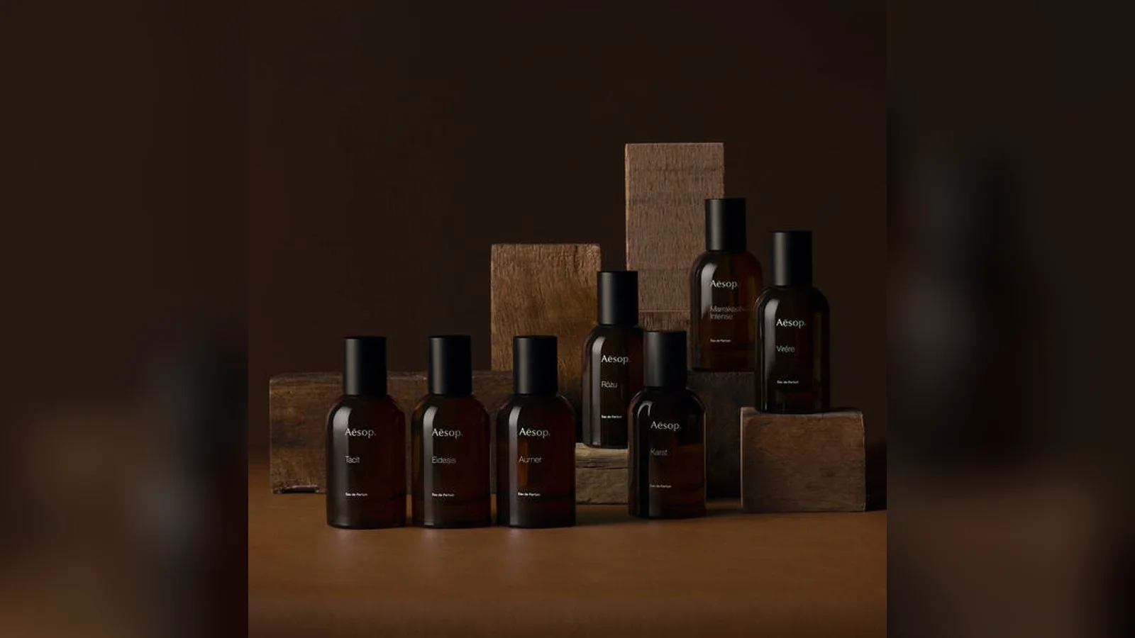 イソップのヘアオイルはどんな香り？口コミと使い方