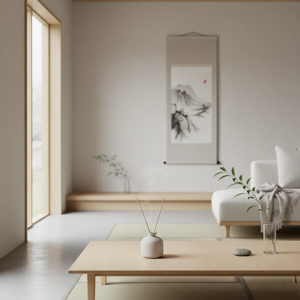 来客が帰ったあとの部屋を「リセット」する香り6選 - diffuser