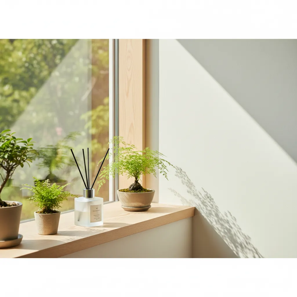在宅の昼下がりに「気分転換」する香り6選 - diffuser