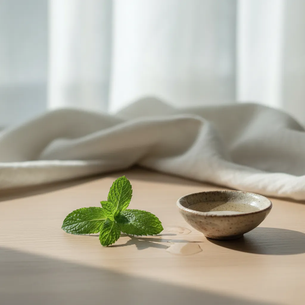 アロマテラピーの効果と始め方|精油の力で心身を整える - aroma