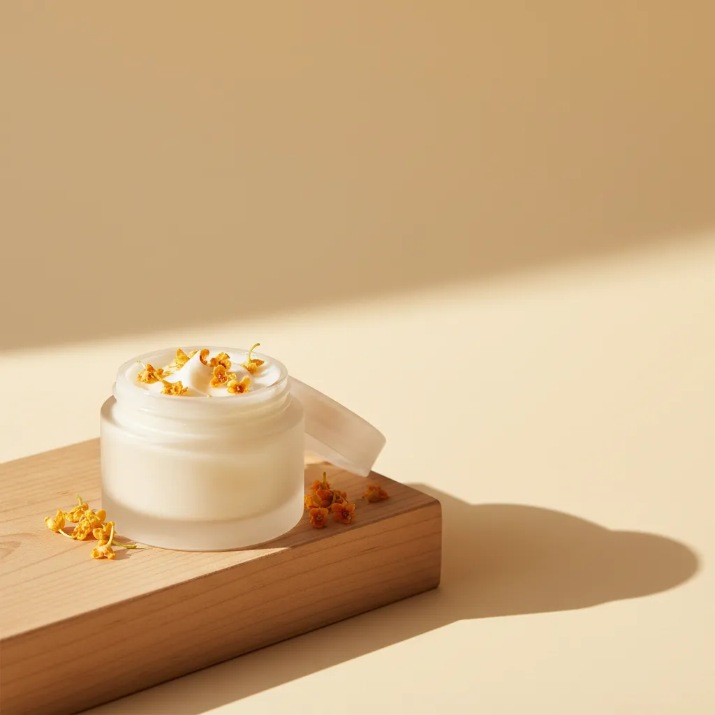金木犀が香る「秋」のボディケア6選 - bodycare