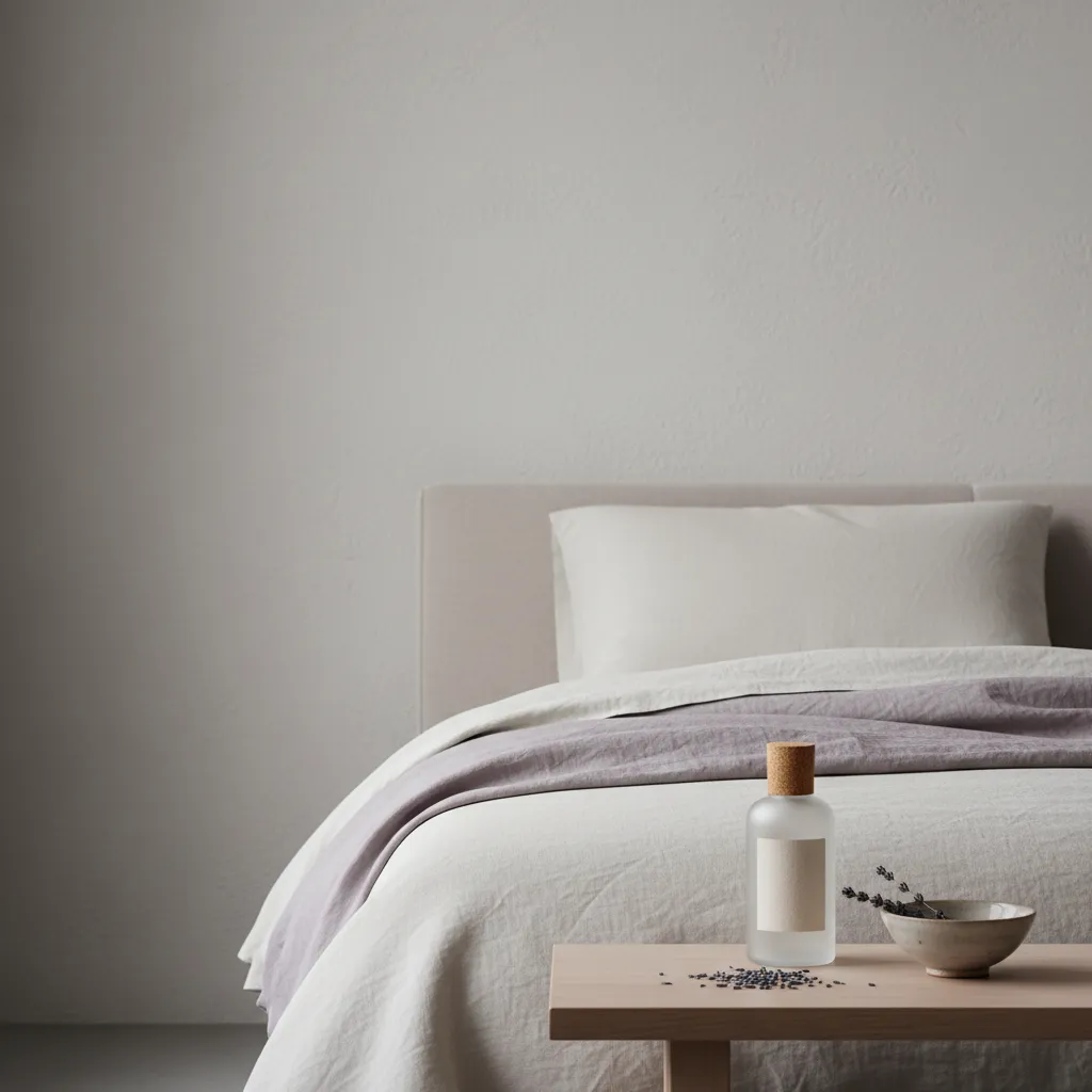 寝室を「眠れる空間」にするミスト&ディフューザー6選 - diffuser