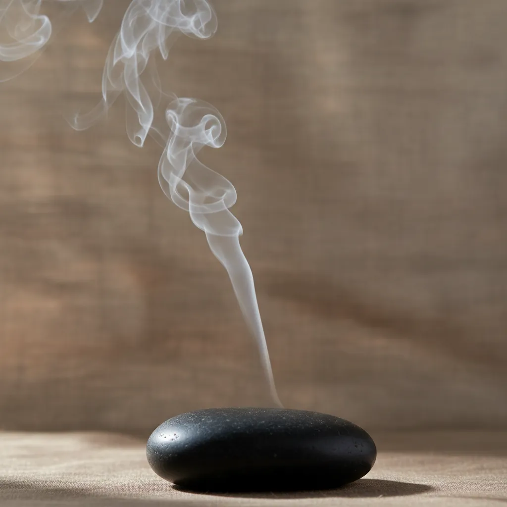 おやすみ前の新習慣。一日の疲れをリセットする「安眠お香」おすすめ5選 - incense