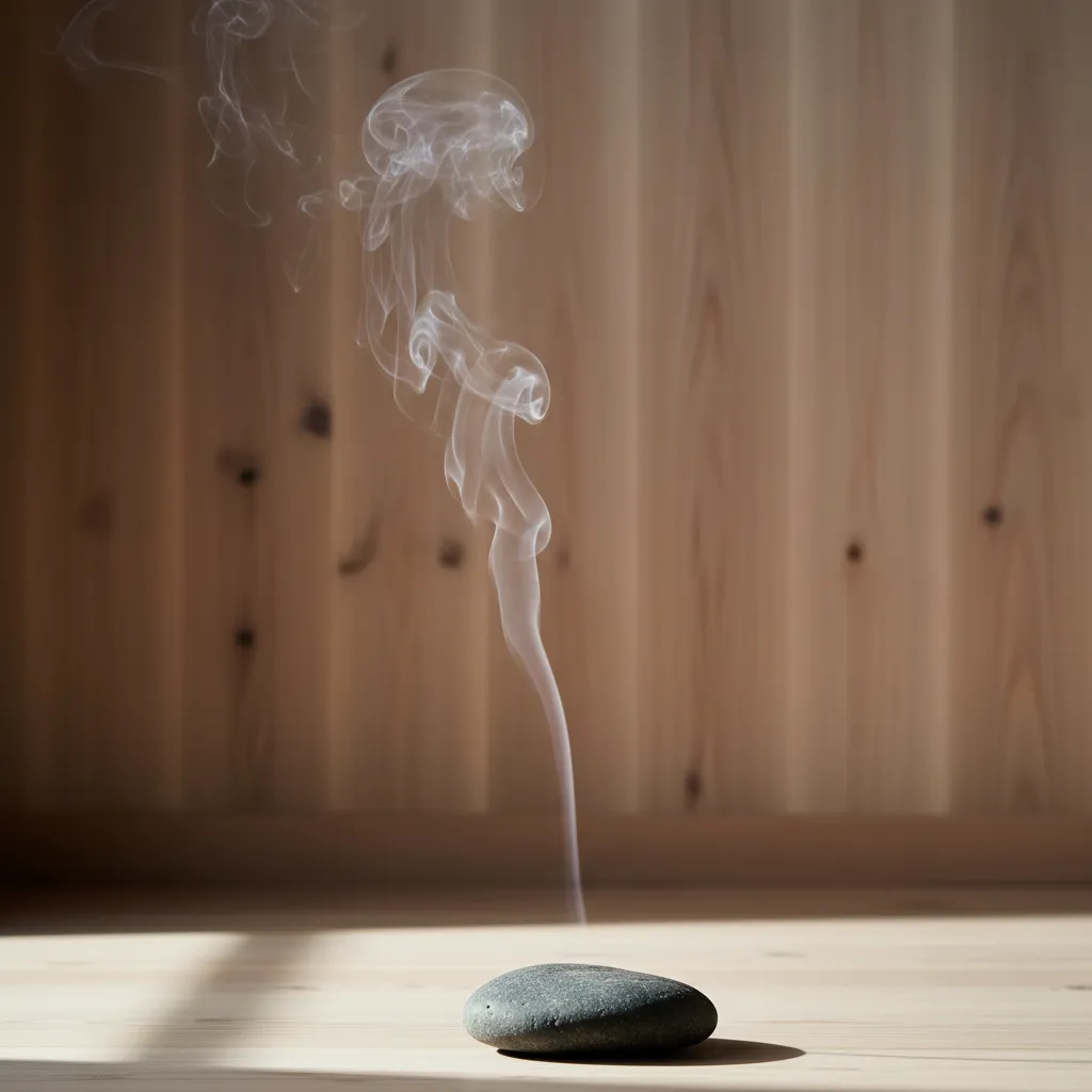 白檀のお香おすすめ5選|本格派と入門のサンダルウッド - Incense