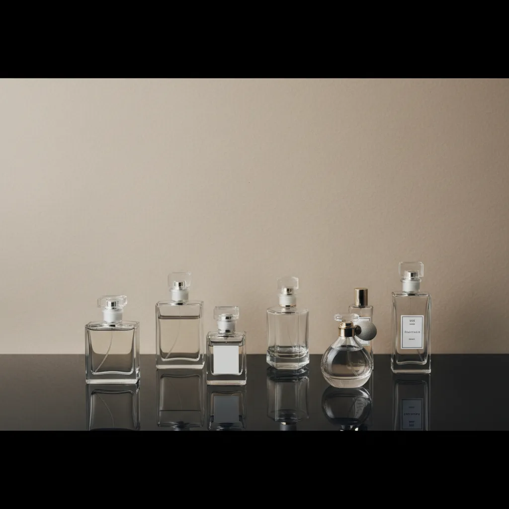 シャネル香水ガイド|定番9本を印象6軸で徹底比較 - perfume