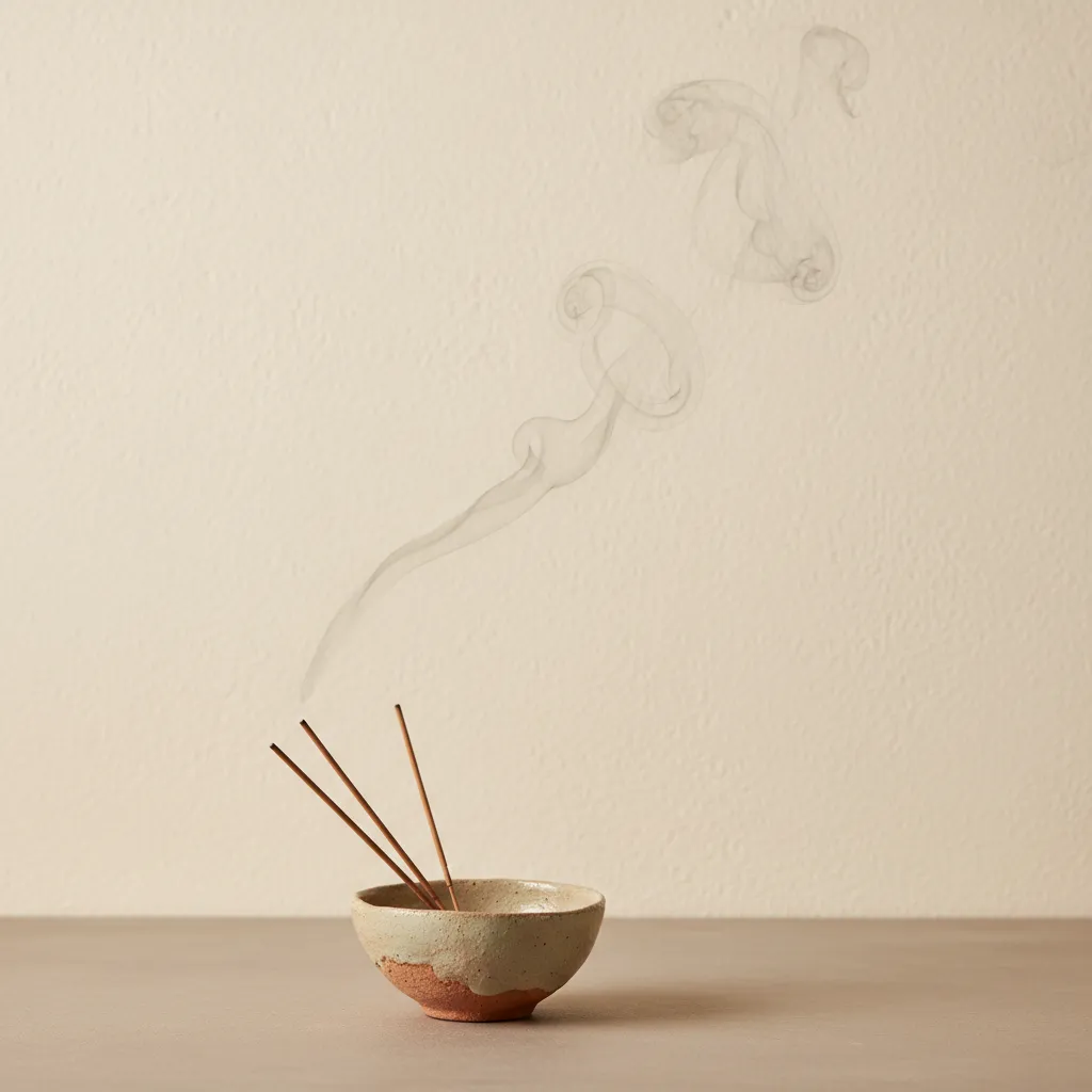 1本約8円。「コスパ最強」インド香6選 - incense