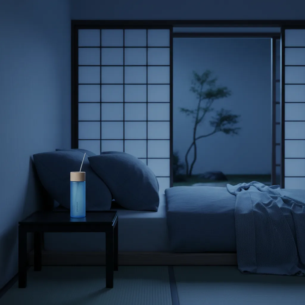 深い眠りに誘う「寝室の香り」6選