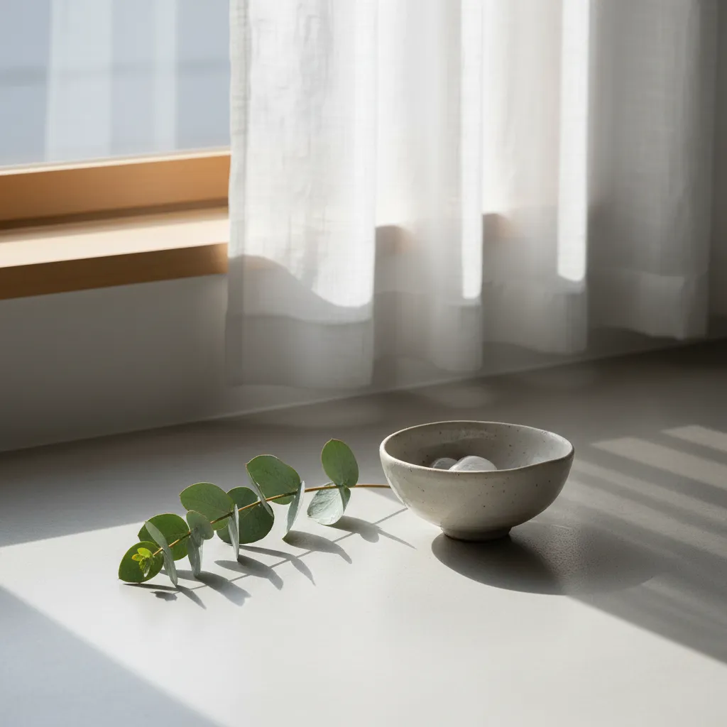 手作りルームスプレーの作り方|精油で自分だけの香りをDIY - aroma