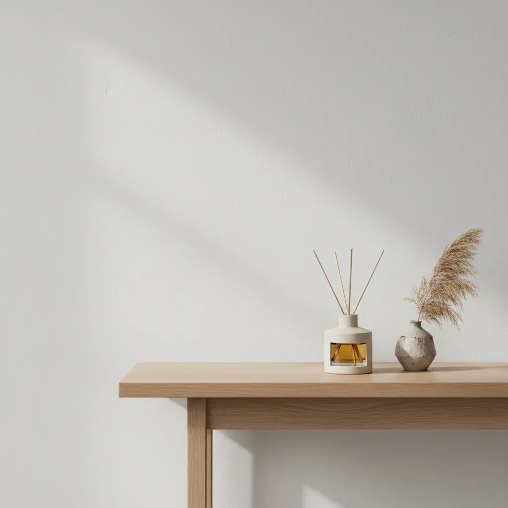初めての一台に「失敗しない」ルームフレグランス6選 - diffuser