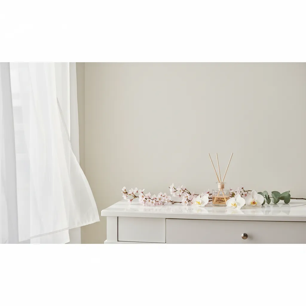 女子の部屋を「華やかに」するフローラルディフューザー6選 - diffuser