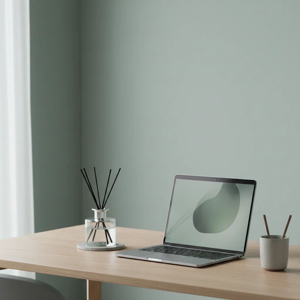 在宅ワークが捗る「集中できる香り」7選 - diffuser