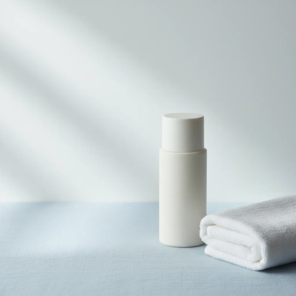 洗い立てみたいに「清潔感だけ」纏うボディケア6選 - bodycare