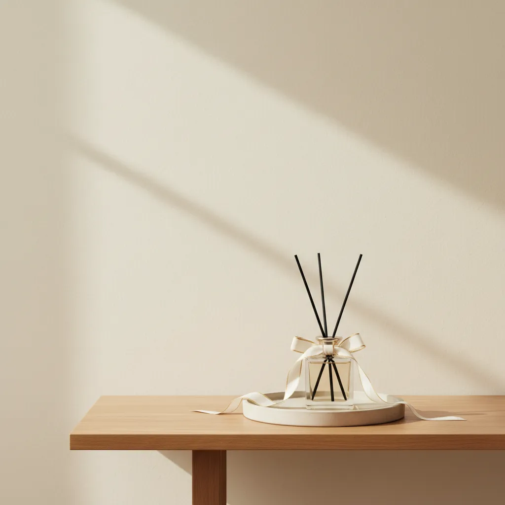 引っ越し・新築祝いに「格が伝わる」ディフューザーギフト6選 - diffuser