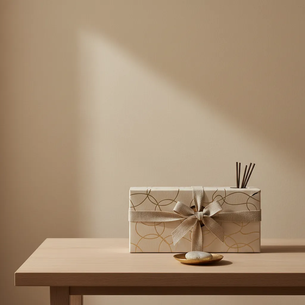 「プレゼントに喜ばれる」ルームフレグランスギフト7選 - diffuser
