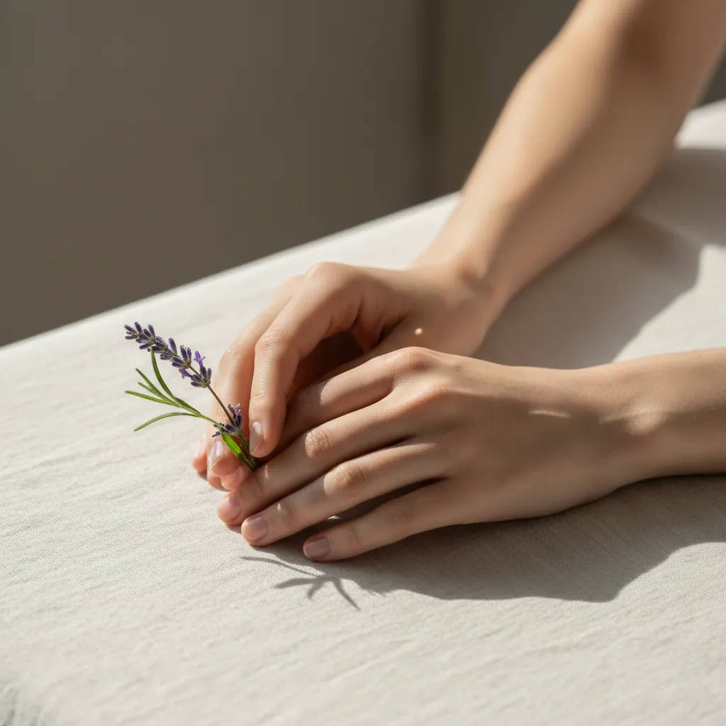 名刺交換で「手、きれいですね」と言われた日から始まったハンドケア沼 - bodycare