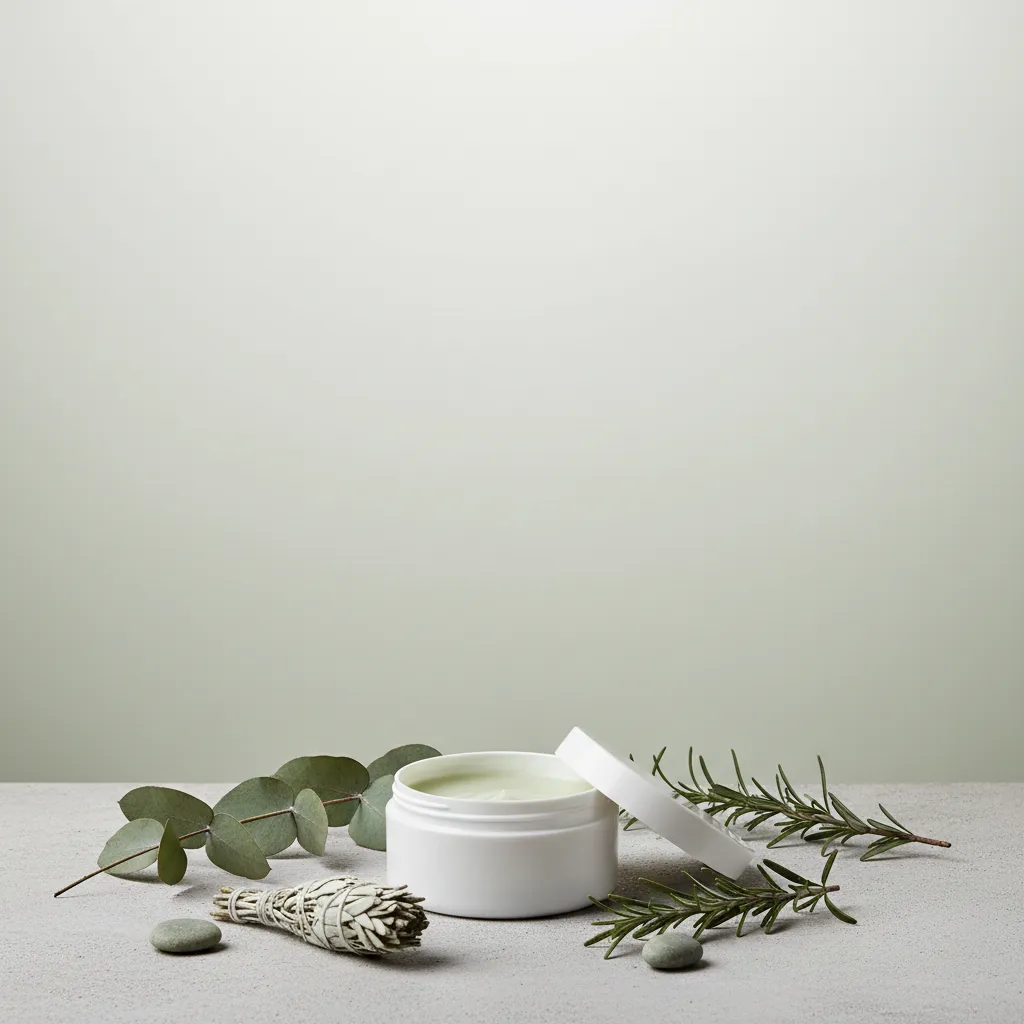 ハーブとアロマで「整う」ボディケア6選 - bodycare
