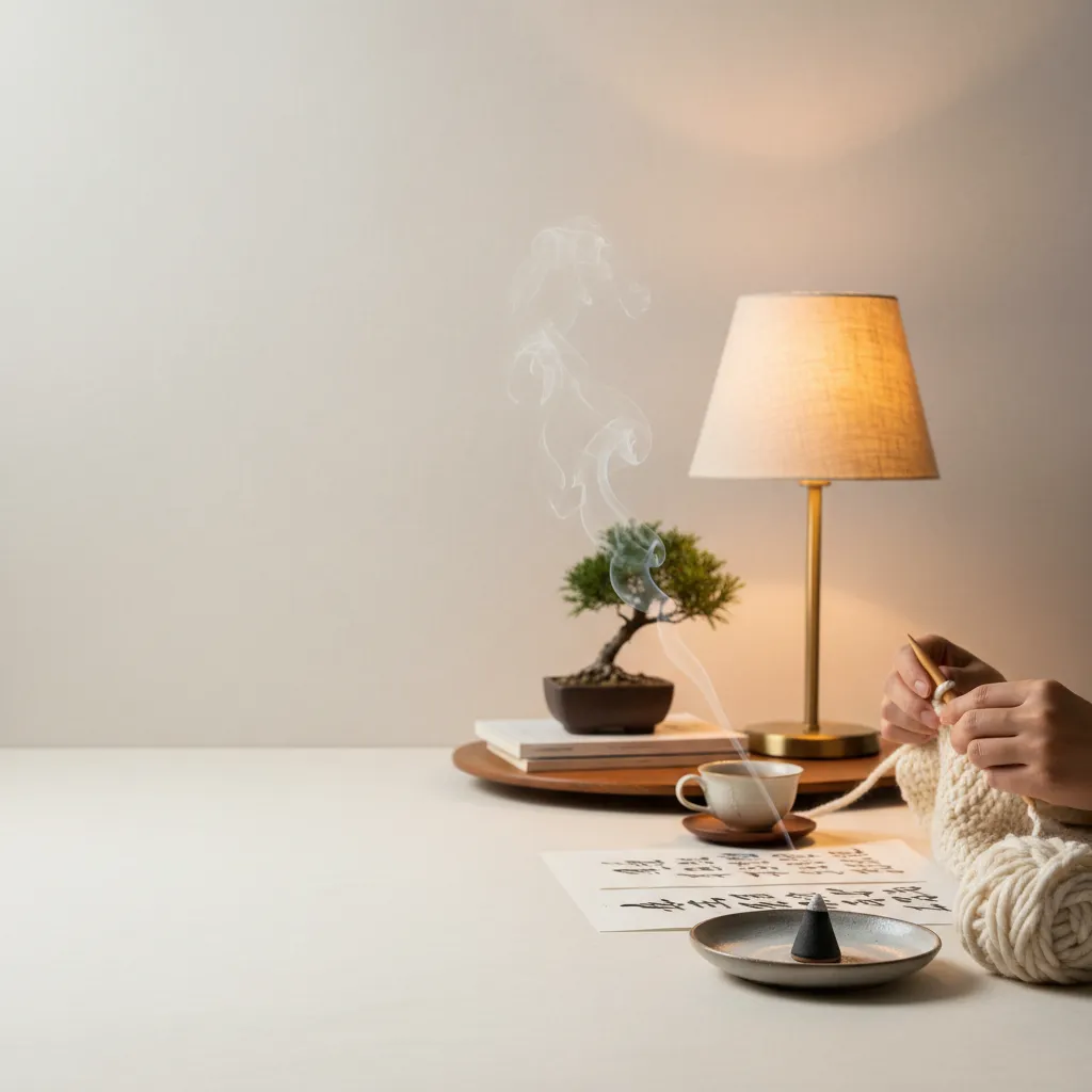 推し活・ながら時間のおともにするお香6選 - incense