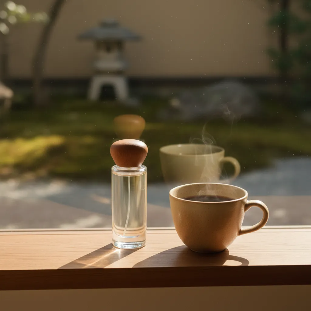 30代が休日に「自分のため」に纏う香水6選