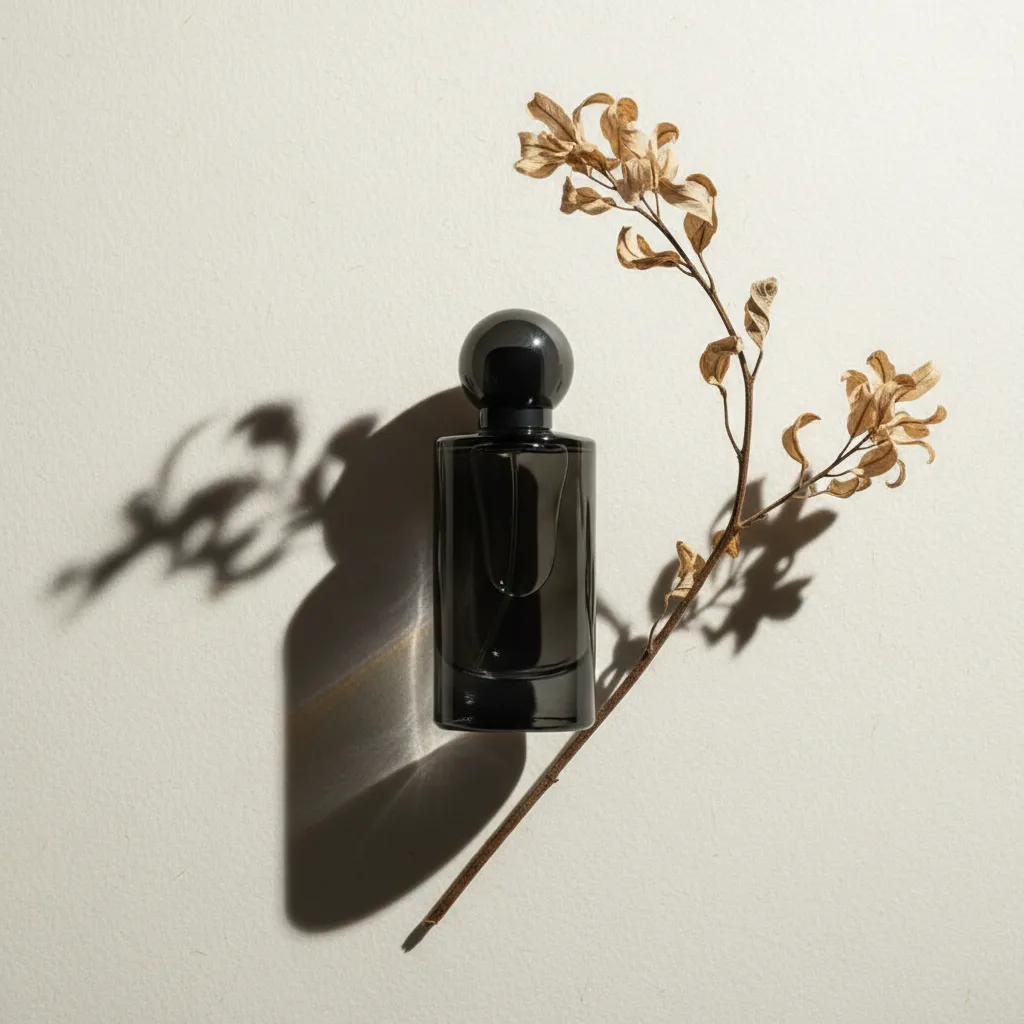 「雰囲気変わったね」と言われる香水|印象設計ガイド - perfume
