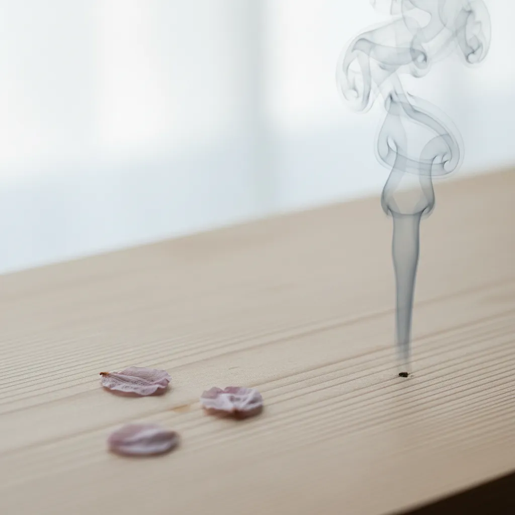 日本のお香ブランドおすすめ6選|老舗から新鋭まで - incense