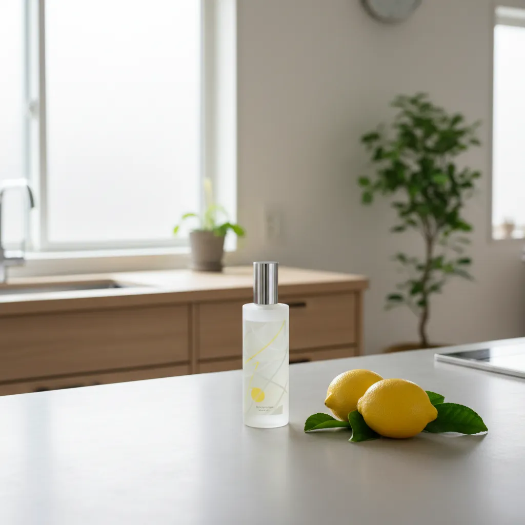 キッチン・ダイニングを「すっきり」させる香り6選 - diffuser