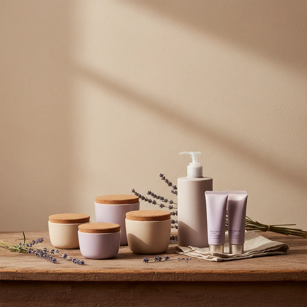 ロクシタン ボディケア|香り別の選び方ガイド - bodycare
