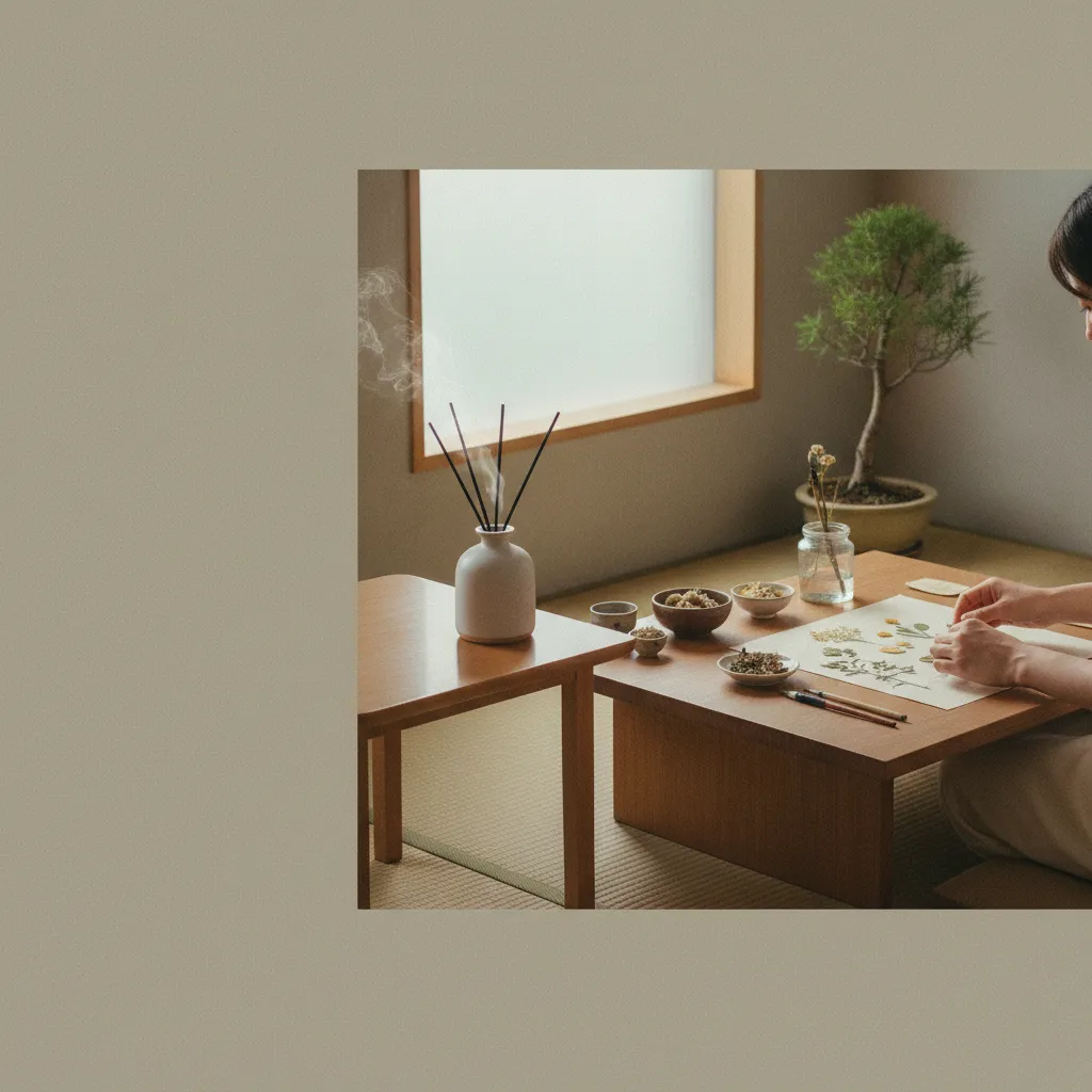 一人の「趣味時間」を豊かにする部屋の香り6選 - diffuser