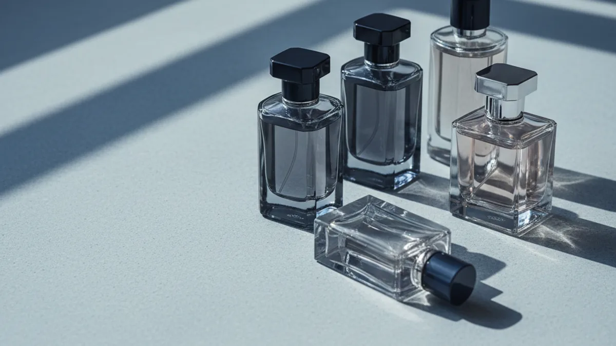 安くてもモテるメンズ香水15選|1,900円から32,500円まで価格順