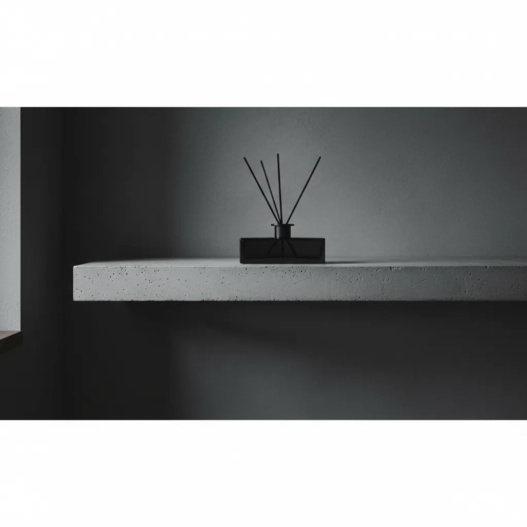 「男前な部屋」になるルームフレグランス6選 - diffuser