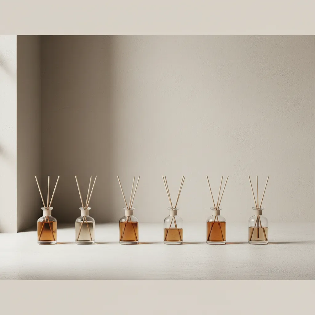 人気ブランド「メルシーユー」徹底比較6選 - diffuser