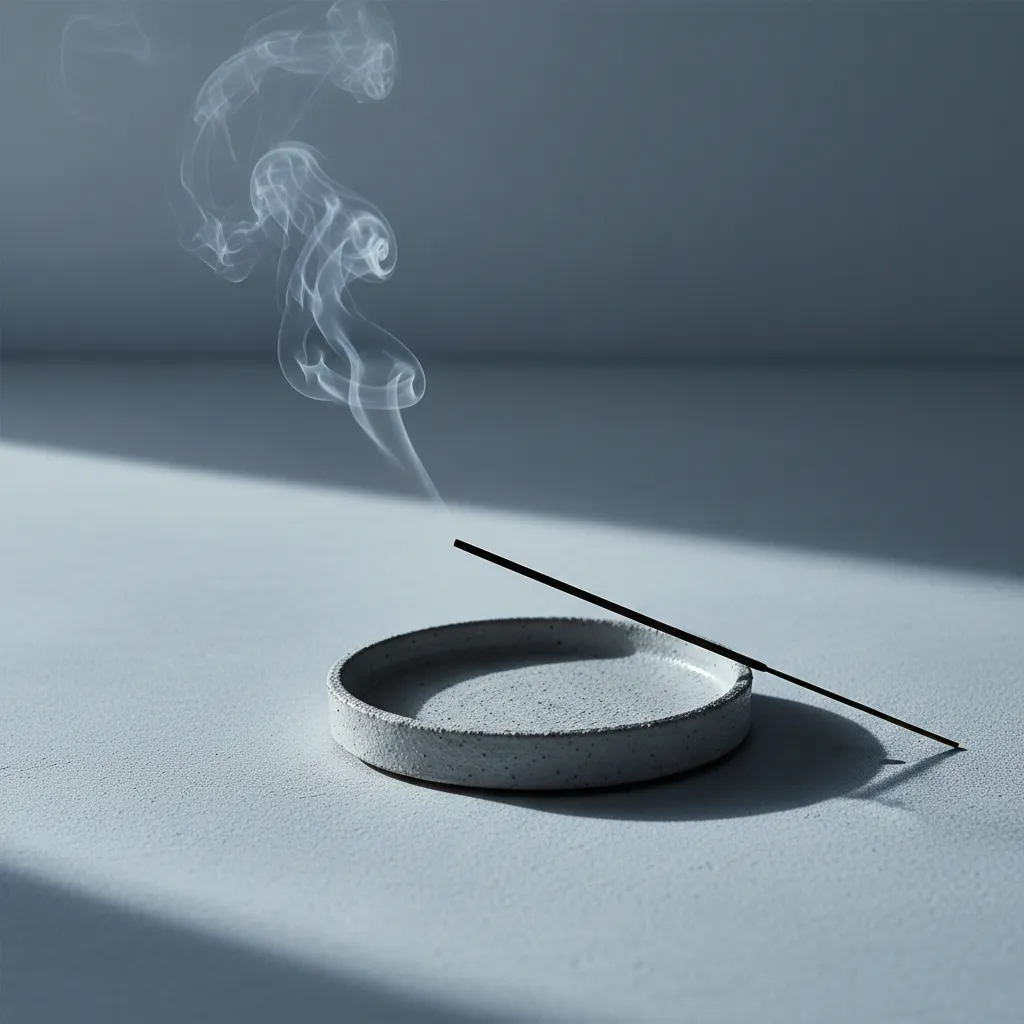 伝統と革新。現代の暮らしを彩る「モダン和香(わこう)」のすすめ5選 - incense