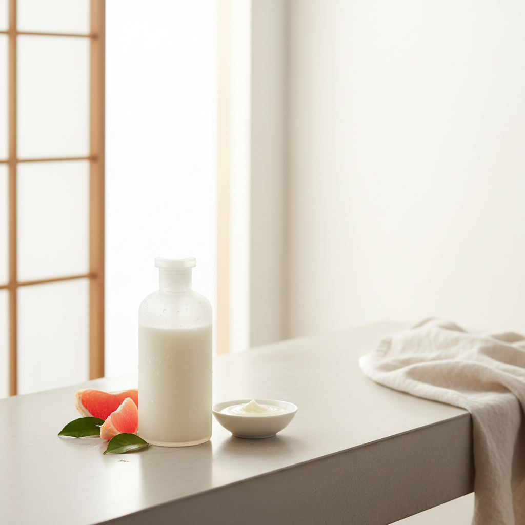 朝シャワー後に「さっと塗れる」時短ボディケア6選 - bodycare