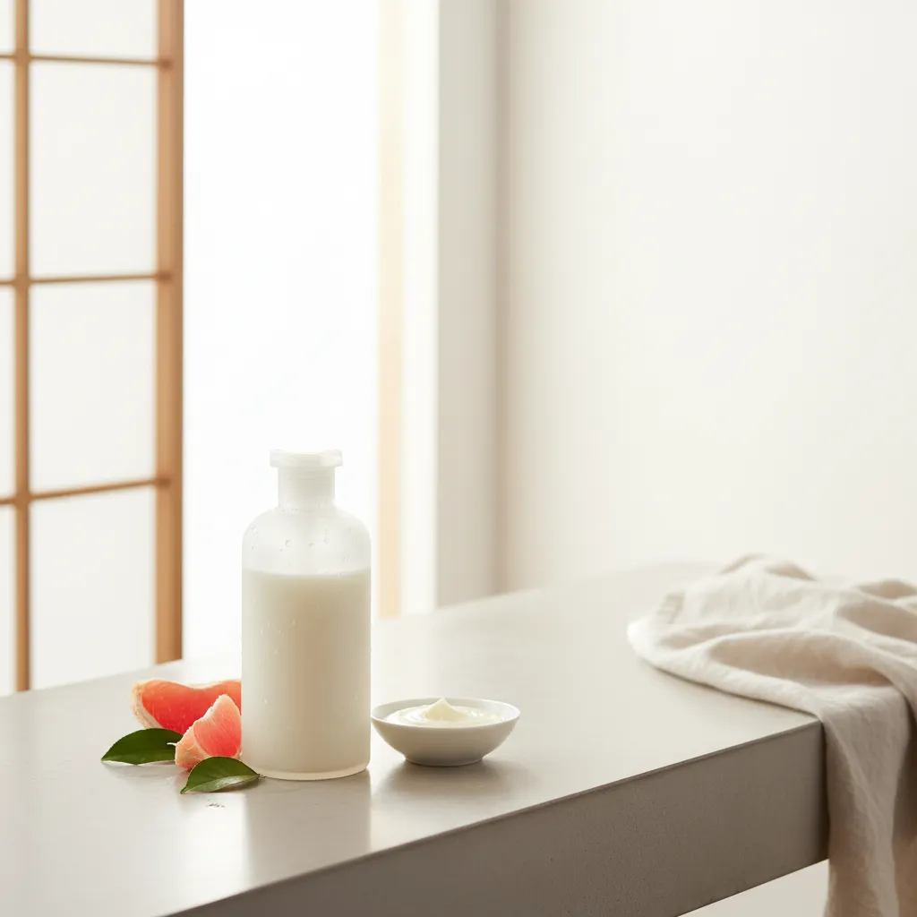 朝シャワー後に「さっと塗れる」時短ボディケア6選 - bodycare