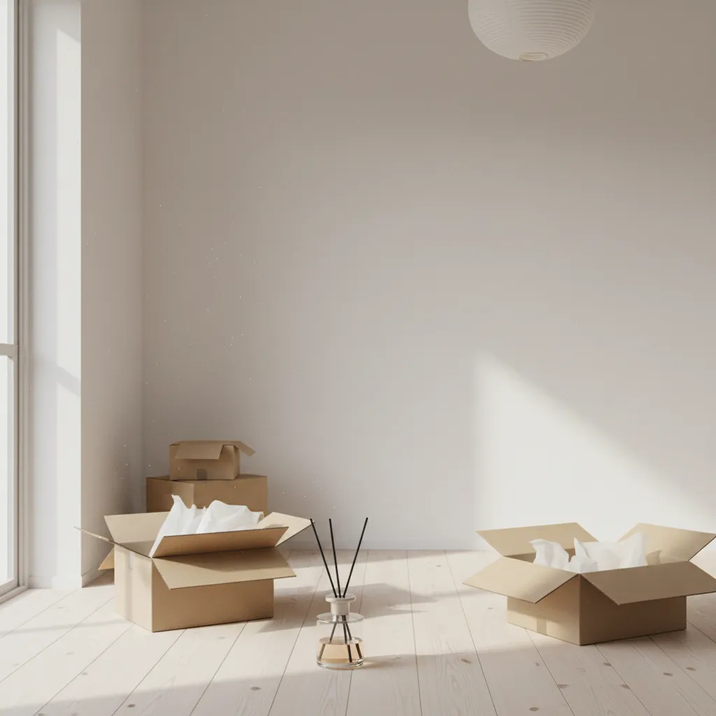新居・引っ越し初日に置く「第一印象」ディフューザー6選 - diffuser