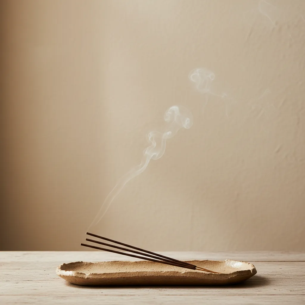 気兼ねなく毎日焚ける「ワンコイン」お香6選 - incense