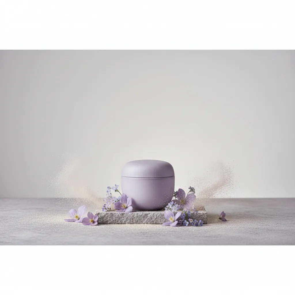 パウダリーで「上品」なボディケア6選 - bodycare
