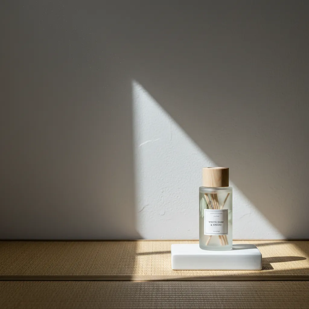 シュッと「空間を浄化」するお浄めスプレー&ミスト6選 - diffuser