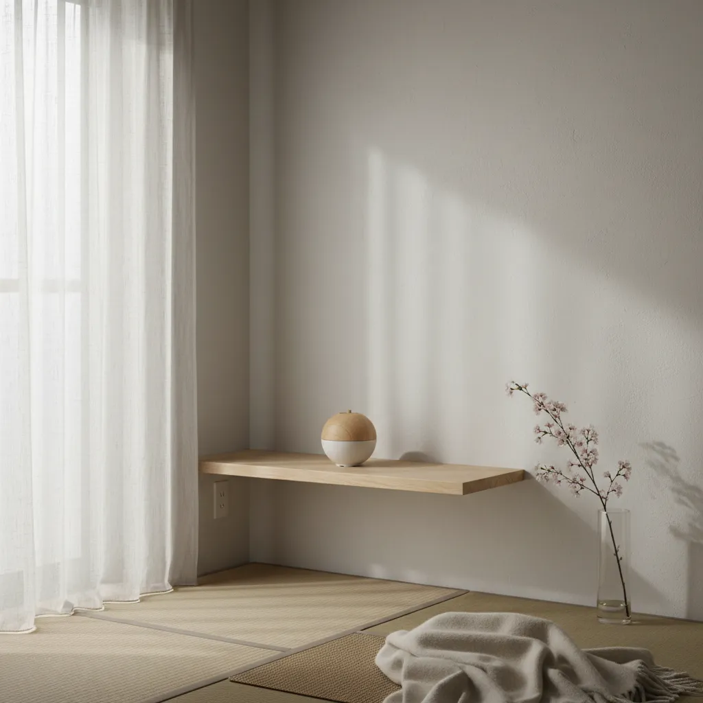 狭い部屋でも「ちょうど良く香る」6選 - diffuser