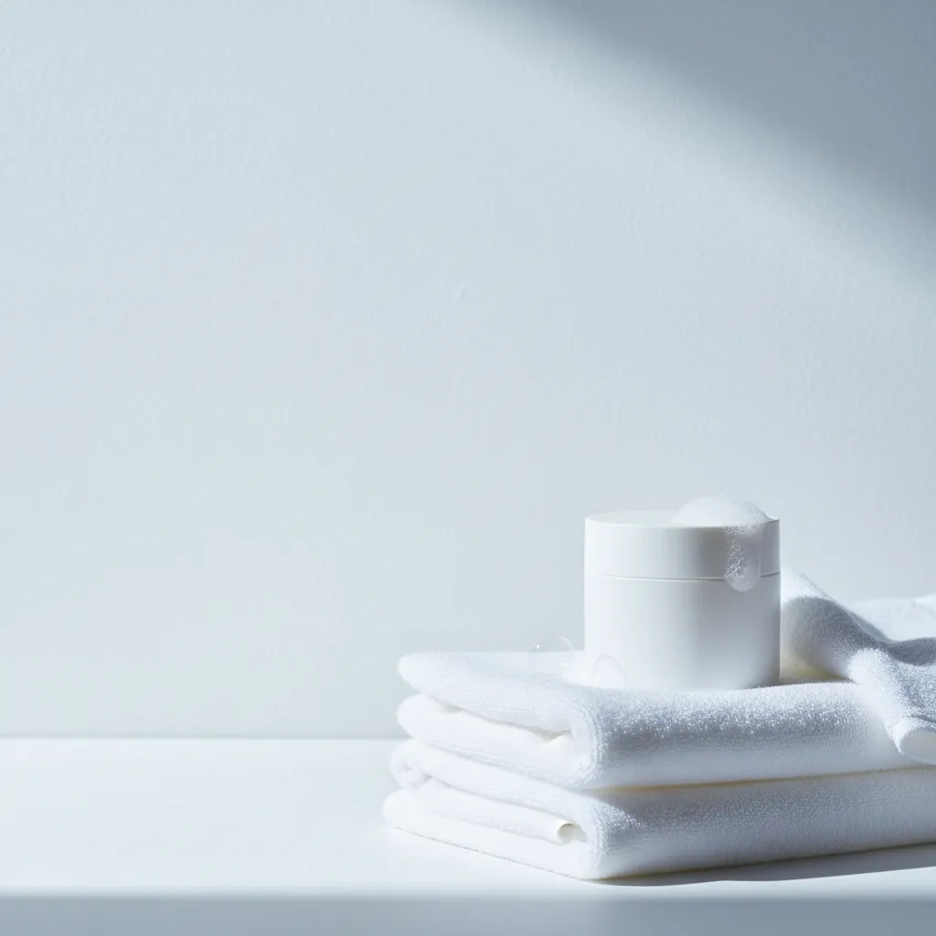 透明感のある「石けん」ボディケア6選 - bodycare