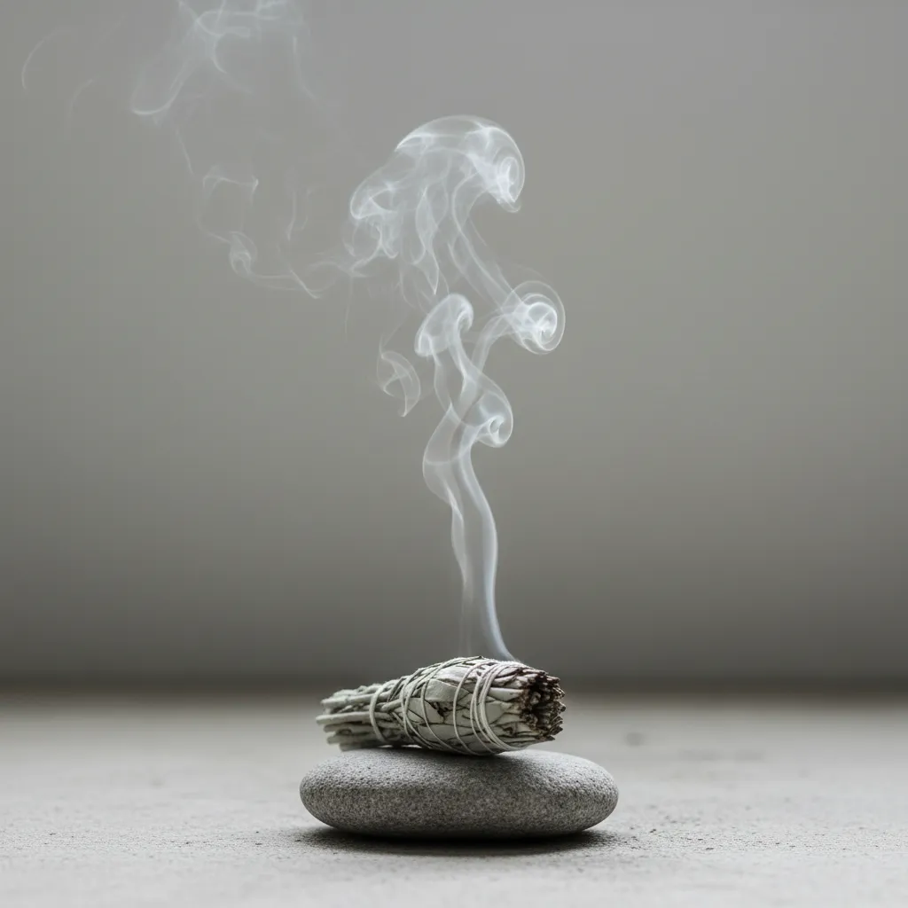 スピリチュアル好きのための「本格浄化」お香6選 - incense