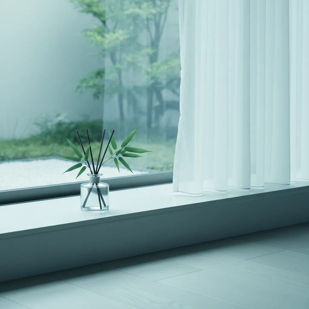 夏を涼やかにする「爽やか空間」の香り6選 - diffuser