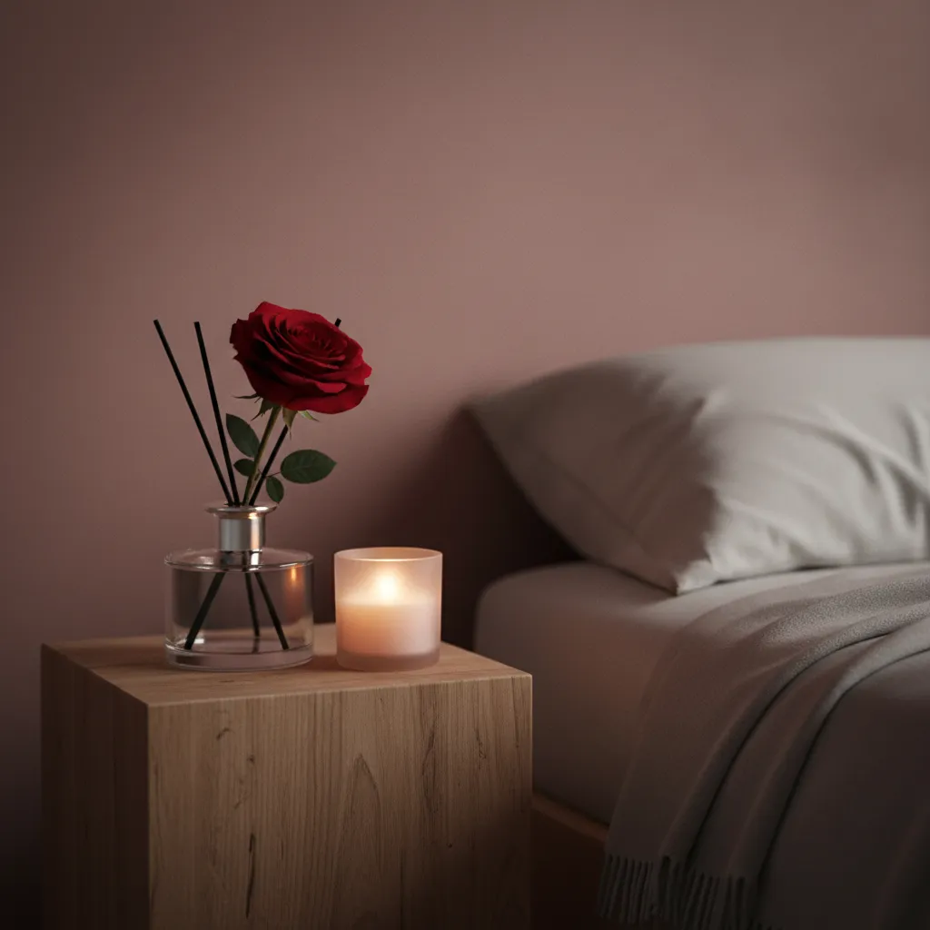 バレンタインの夜に「ムードを高める」ディフューザー6選 - diffuser