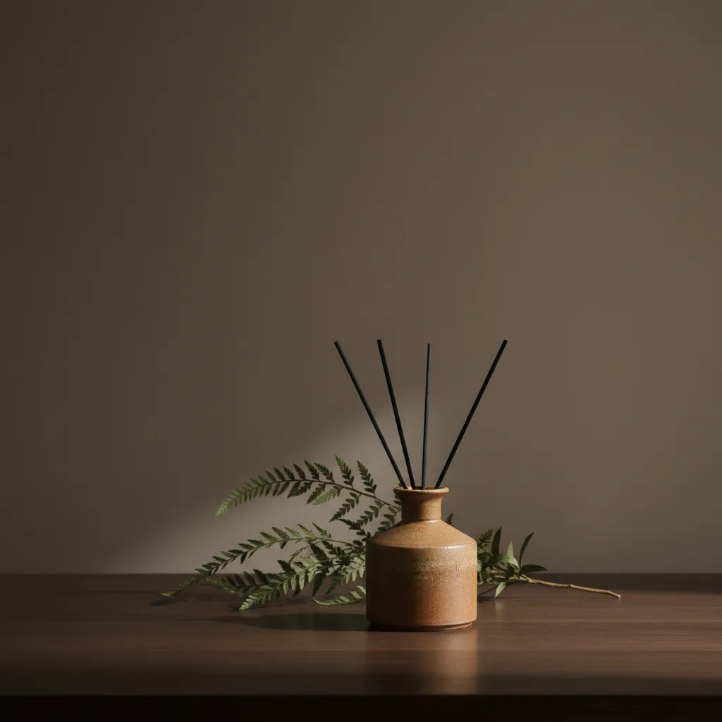 ウッディな香りで「落ち着く大人の部屋」ディフューザー6選 - diffuser