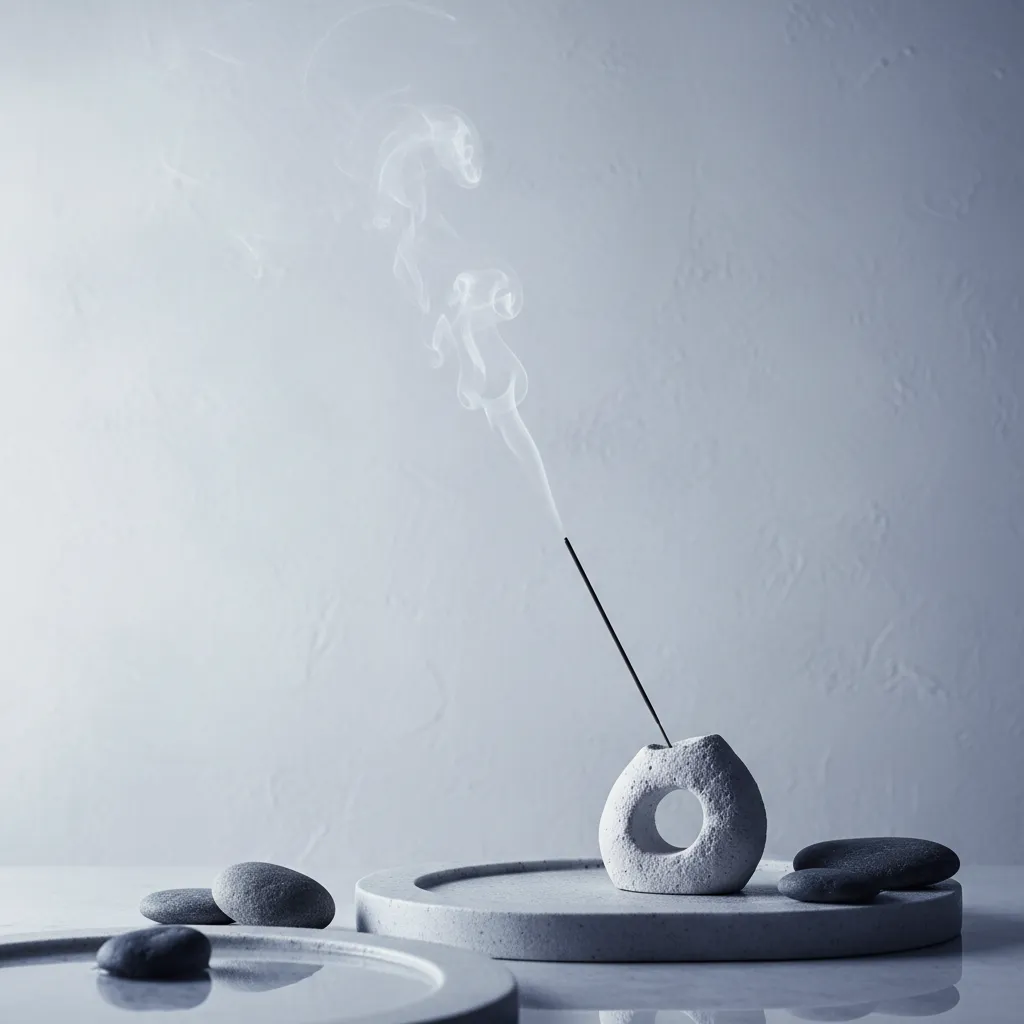 厄除け・お清めの「魔除け」お香6選 - incense