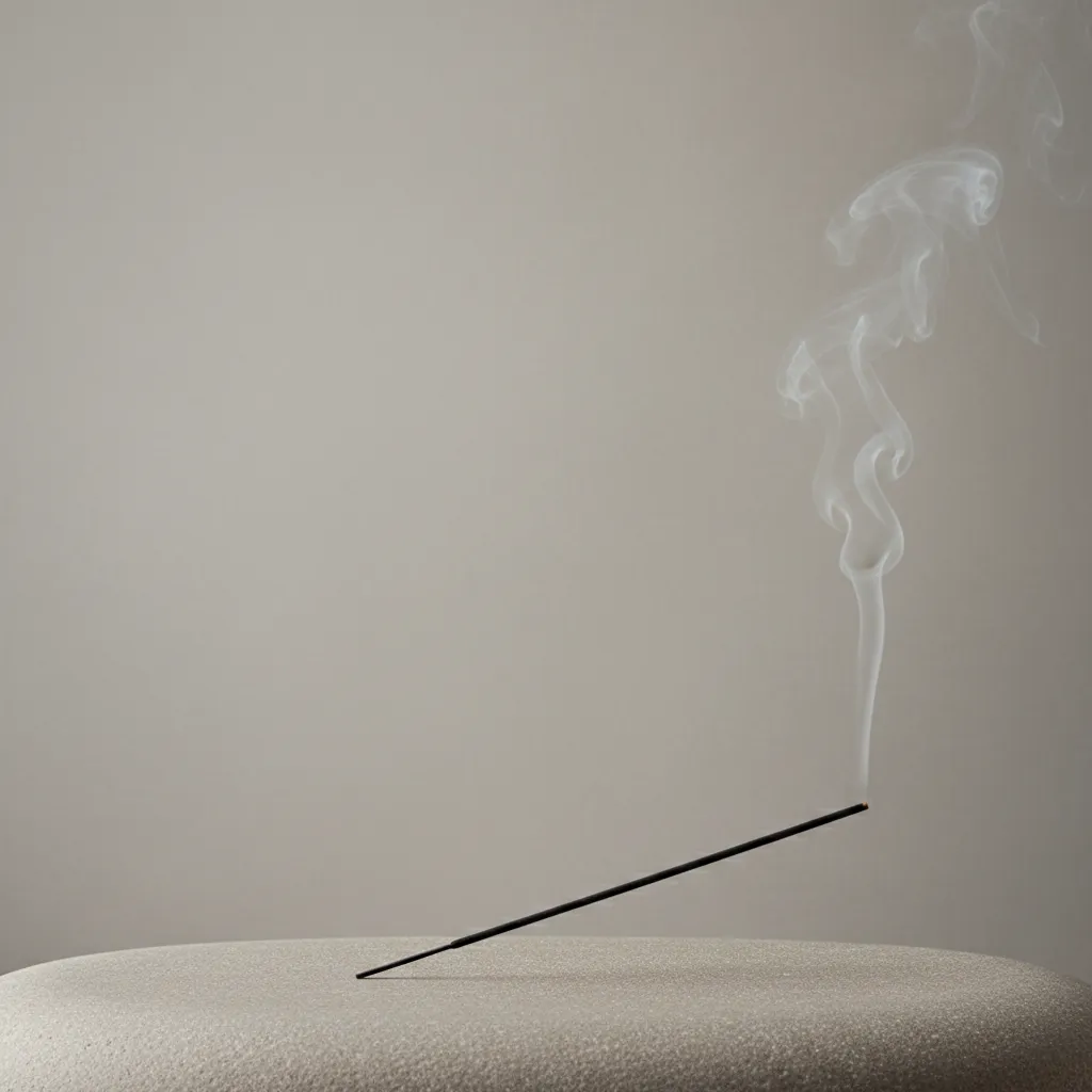 頭をからっぽにする「禅」みたいなお香6選 - incense