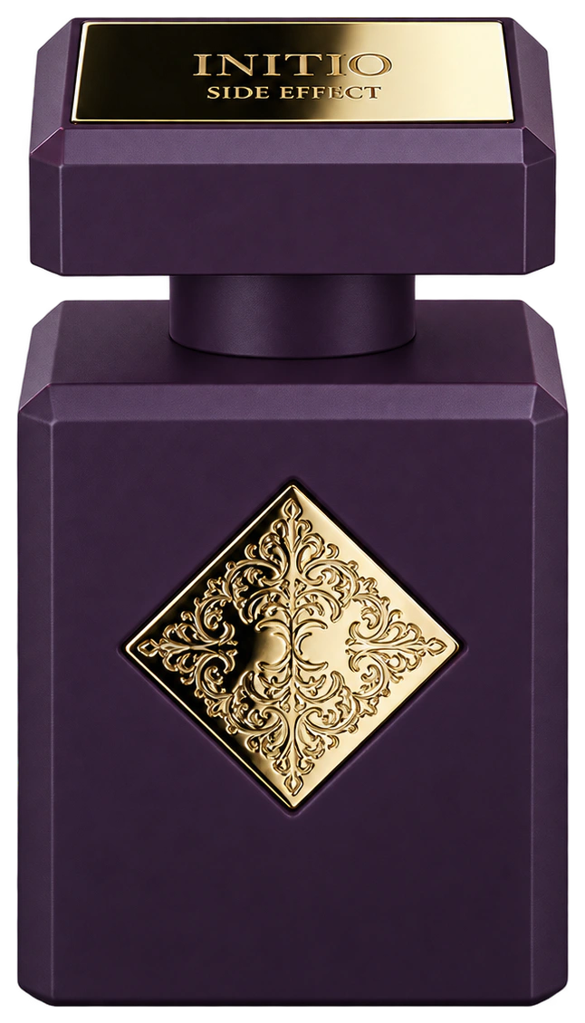 INITIO Parfums Privés SIDE EFFECT オードパルファム