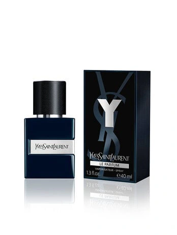 YVES SAINT LAURENT Y ル パルファム