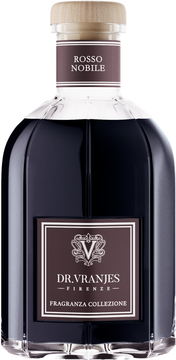 Dr. Vranjes DR. VRANJES｜ROSSO NOBILE ディフューザー