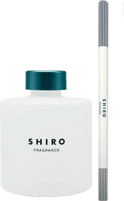 SHIRO SHIRO｜ホワイトリリー フレグランスディフューザー
