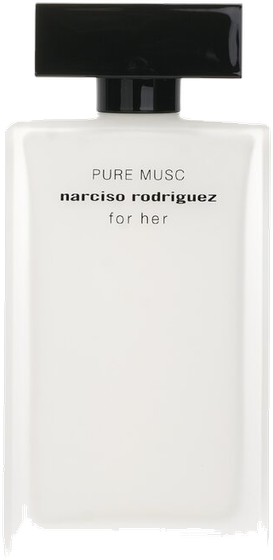 NARCISO RODRIGUEZ フォー ハー ピュアムスク